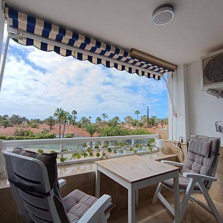 Sunny Apartment Teneguia By Yumbo Playa del Inglés Exteriér fotografie