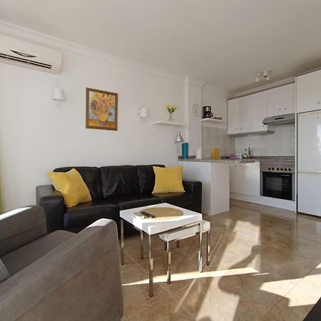 Sunny Apartment Teneguia By Yumbo Playa del Inglés Exteriér fotografie