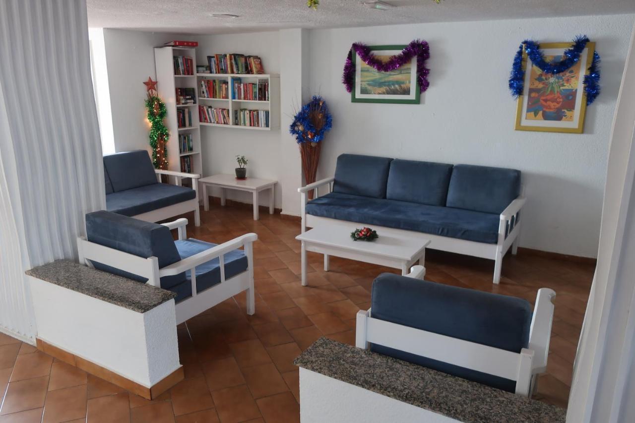 Sunny Apartment Teneguia By Yumbo Playa del Inglés Exteriér fotografie