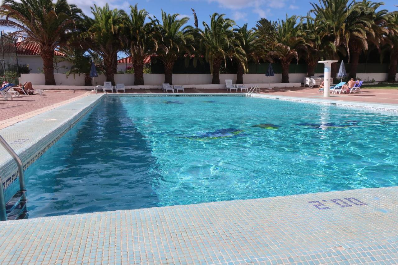 Sunny Apartment Teneguia By Yumbo Playa del Inglés Exteriér fotografie