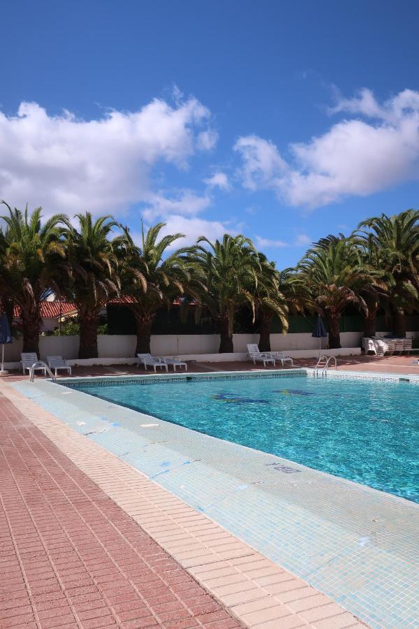 Sunny Apartment Teneguia By Yumbo Playa del Inglés Exteriér fotografie