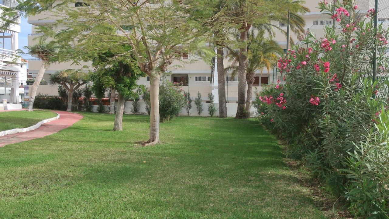Sunny Apartment Teneguia By Yumbo Playa del Inglés Exteriér fotografie