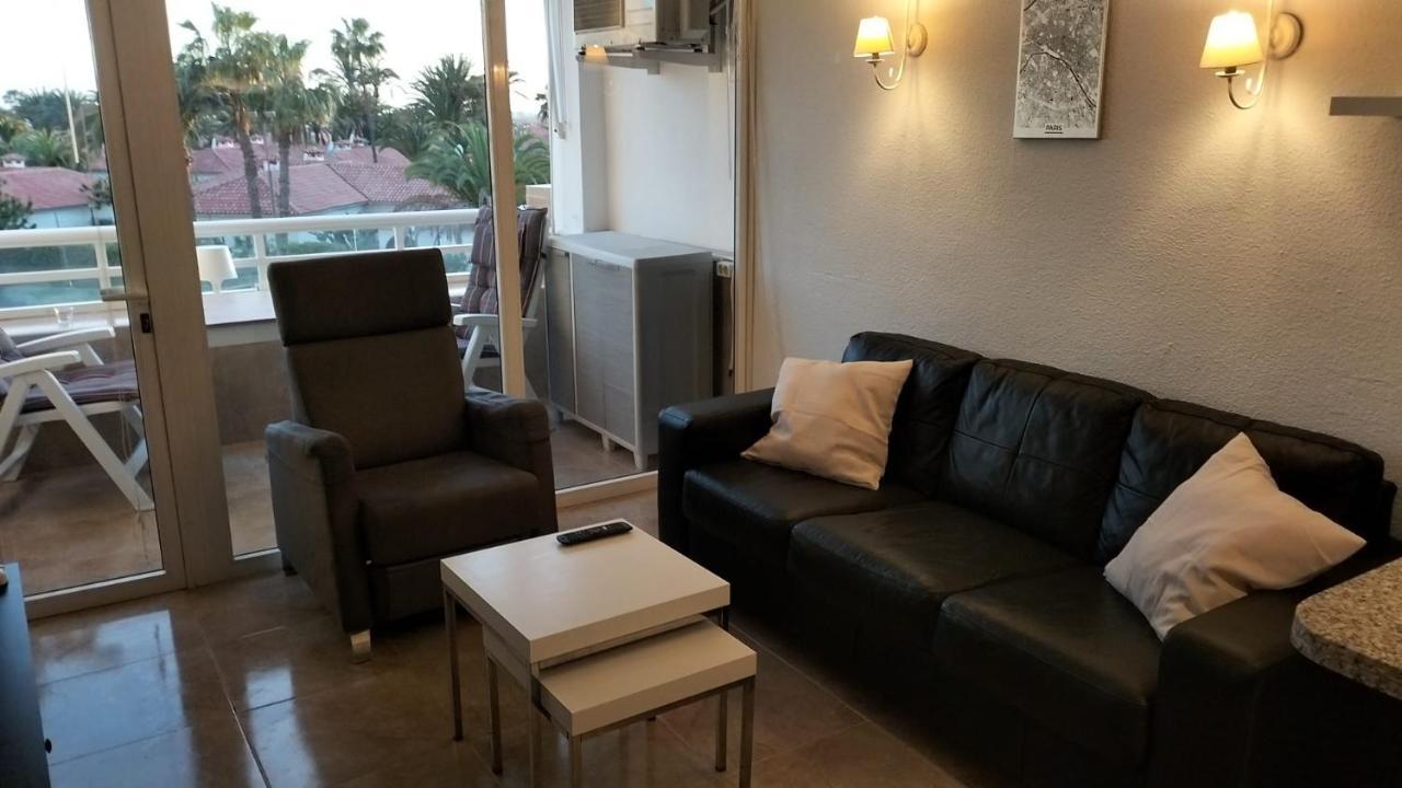 Sunny Apartment Teneguia By Yumbo Playa del Inglés Exteriér fotografie