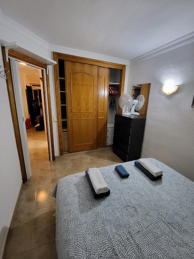 Sunny Apartment Teneguia By Yumbo Playa del Inglés Exteriér fotografie
